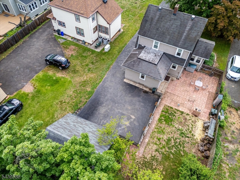 North Side - Residential