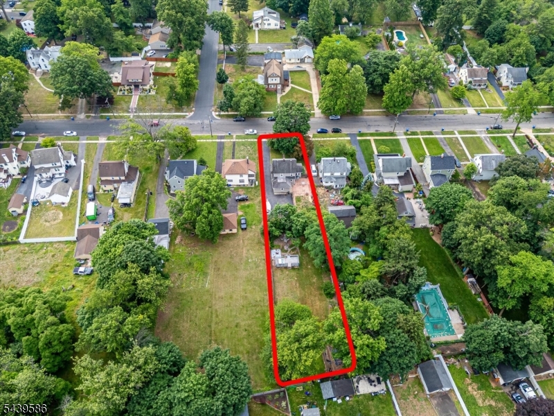 North Side - Residential