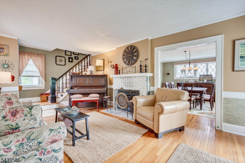 North Side - Residential