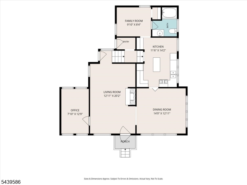 North Side - Residential
