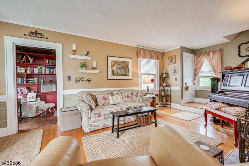 North Side - Residential