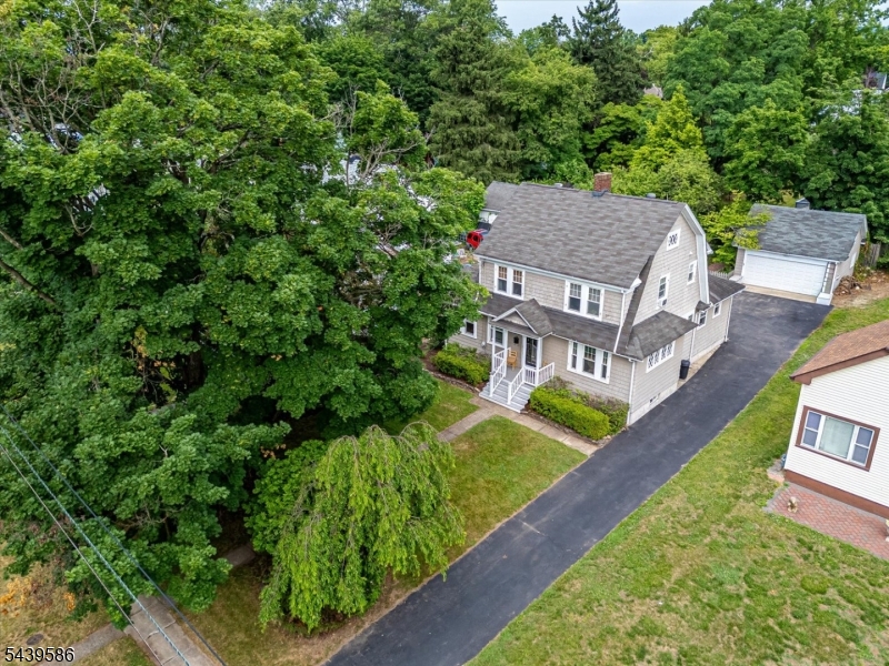 North Side - Residential