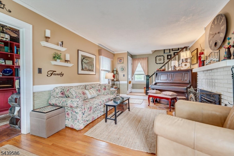 North Side - Residential
