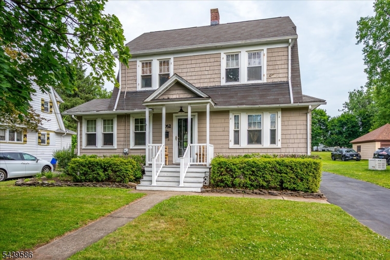 North Side - Residential
