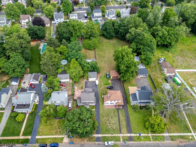 North Side - Residential