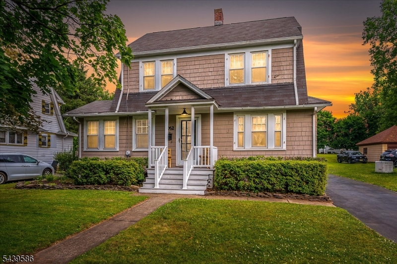North Side - Residential