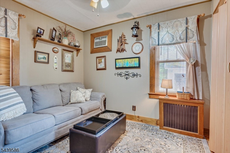 North Side - Residential