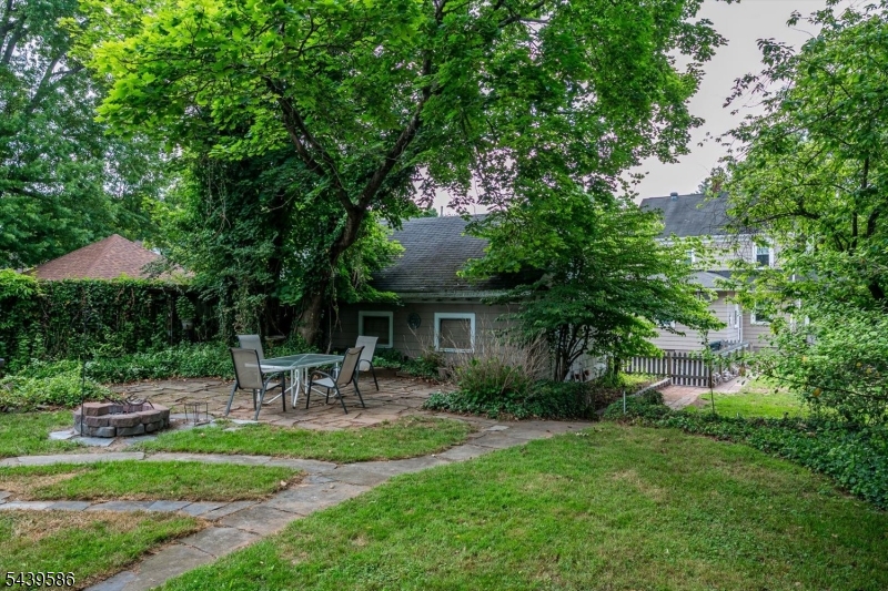 North Side - Residential