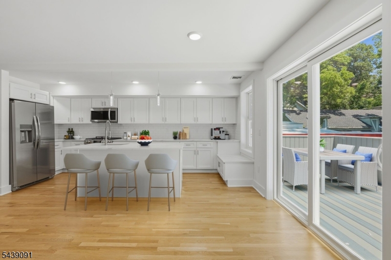 Downtown - Residential Lease