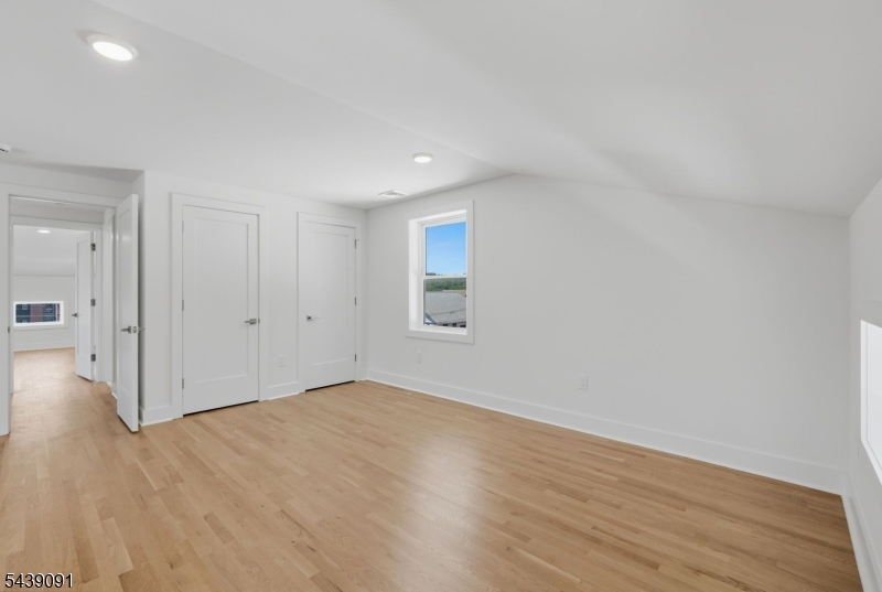 Downtown - Residential Lease
