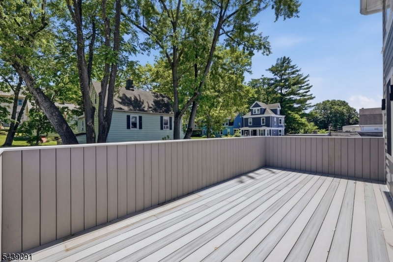 Downtown - Residential Lease