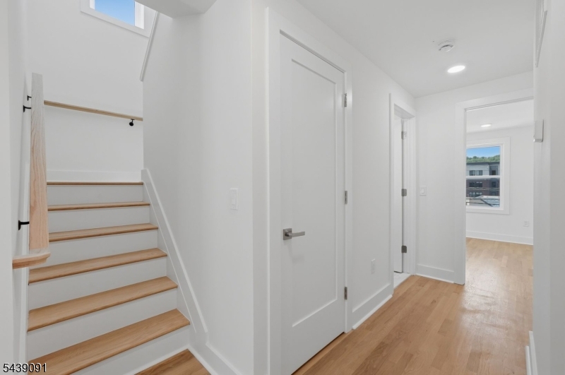 Downtown - Residential Lease