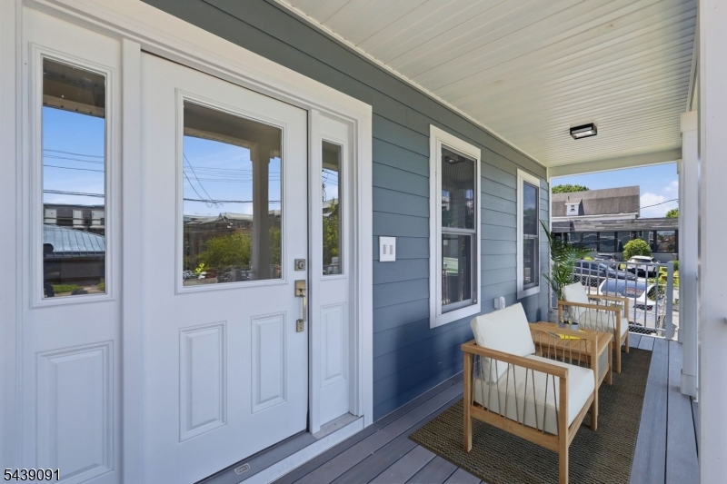 Downtown - Residential Lease