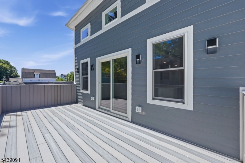 Downtown - Residential Lease