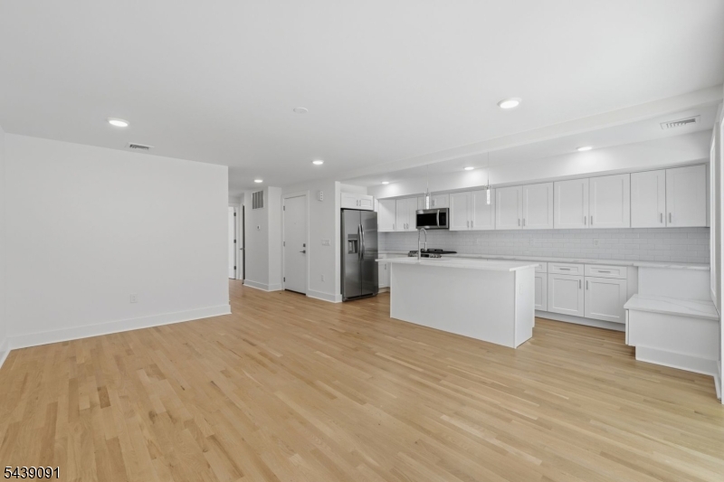 Downtown - Residential Lease