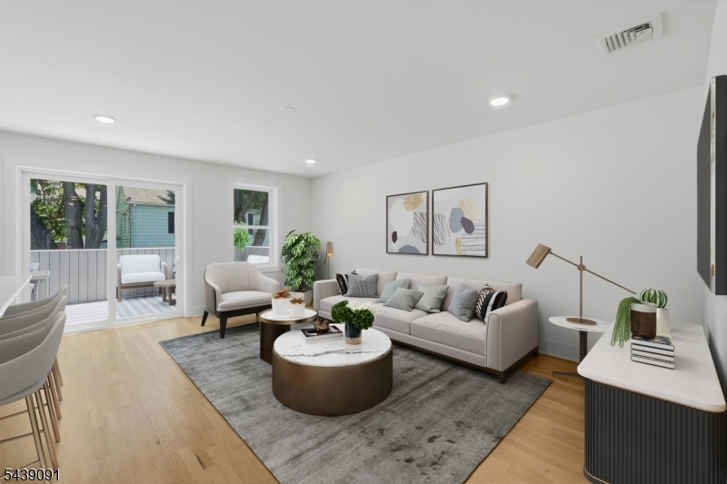 Downtown - Residential Lease
