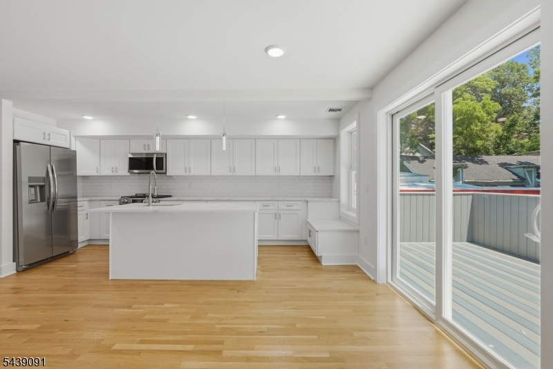 Downtown - Residential Lease