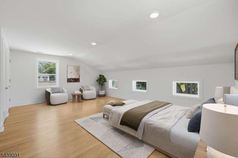 Downtown - Residential Lease