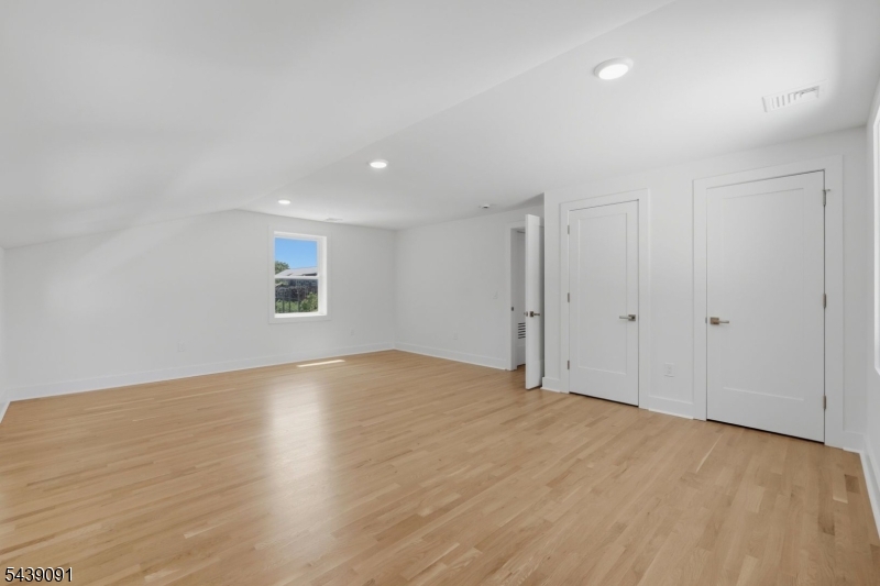 Downtown - Residential Lease