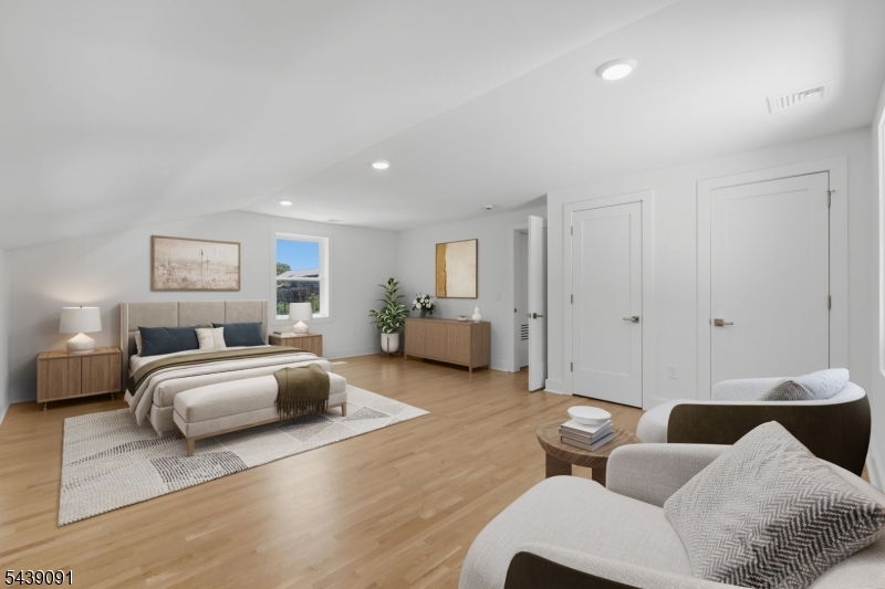 Downtown - Residential Lease