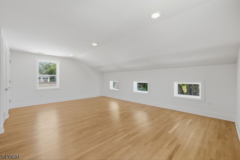 Downtown - Residential Lease