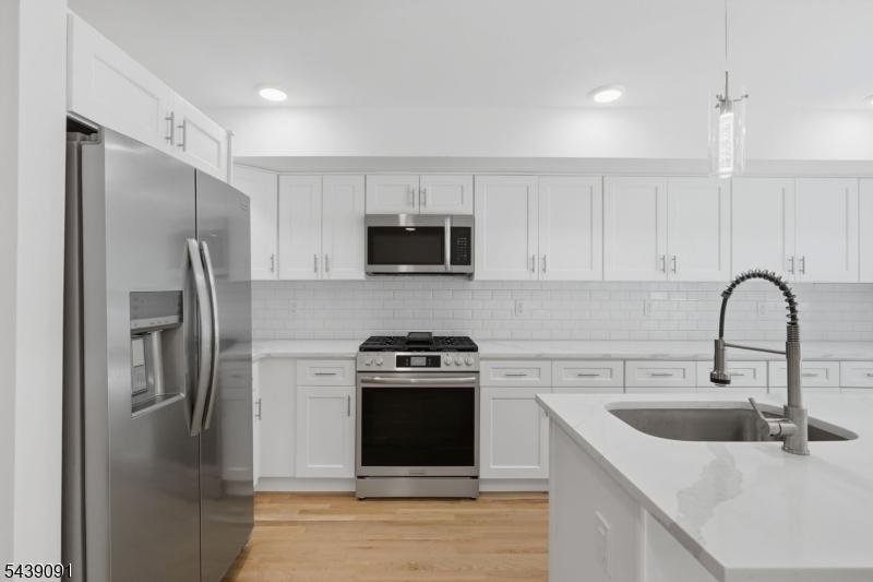 Downtown - Residential Lease
