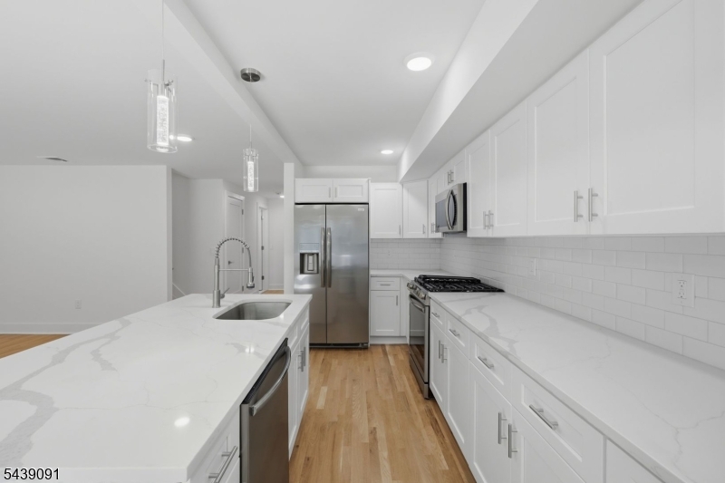 Downtown - Residential Lease