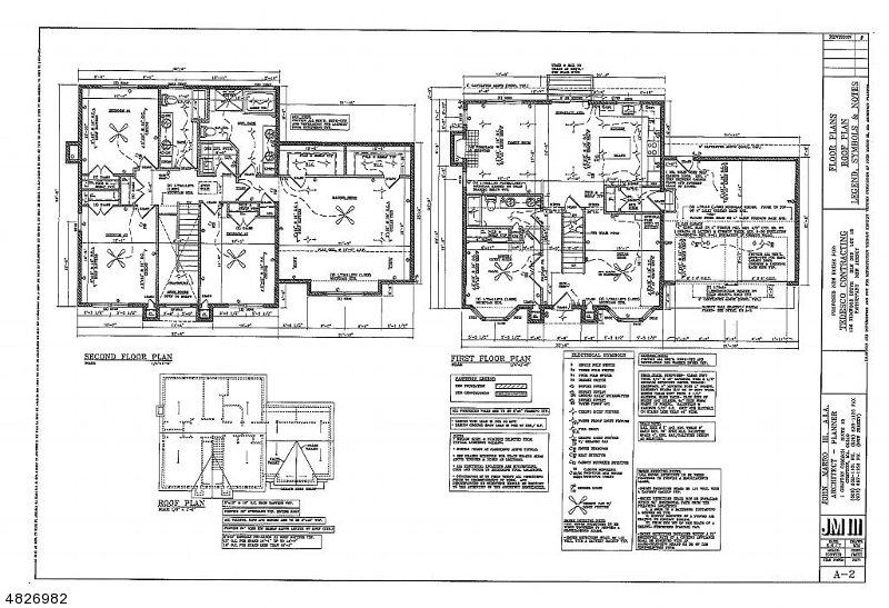 Lake Parsippany - Residential