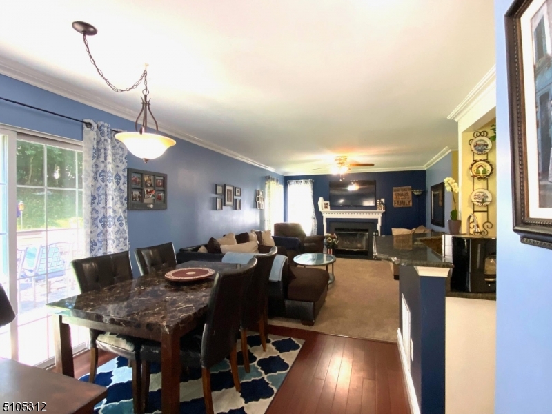 Country Oaks - Residential