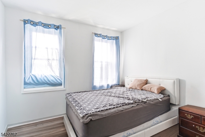 Ironbound - Commercial Sale