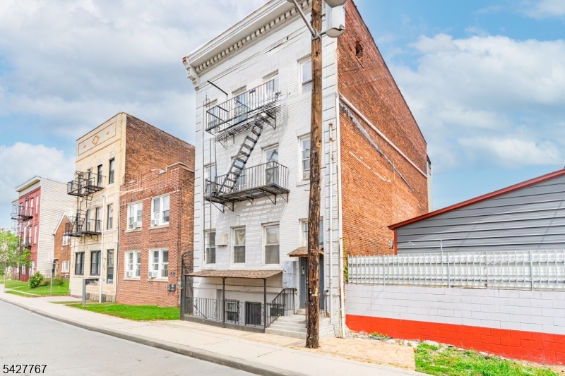 Ironbound - Commercial Sale