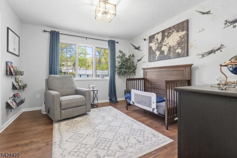 Sedgefield - Residential