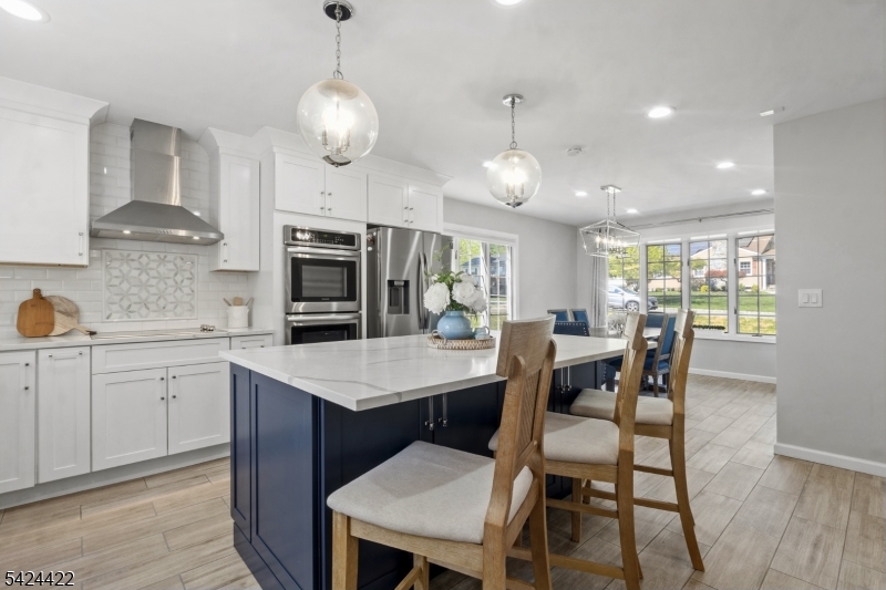 Sedgefield - Residential