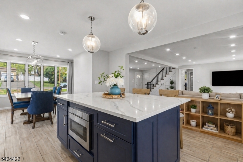 Sedgefield - Residential