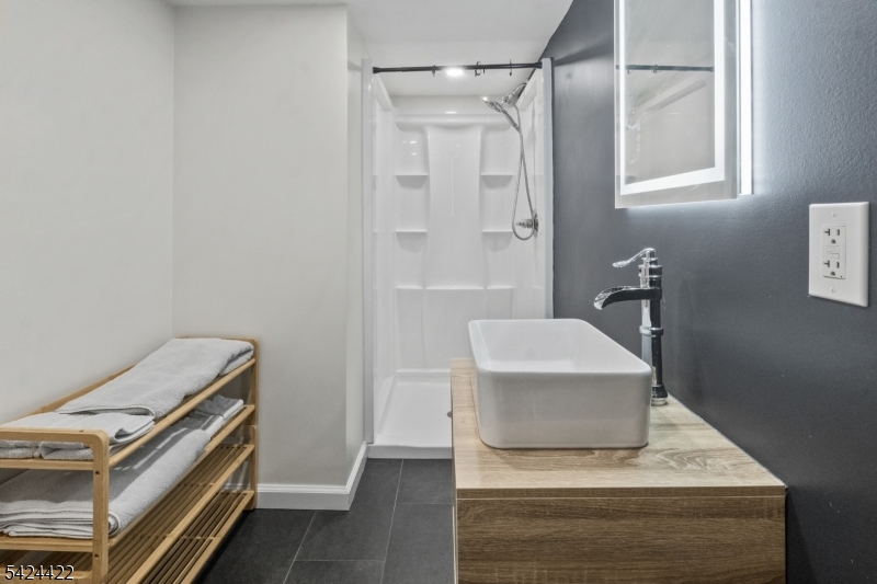 Sedgefield - Residential