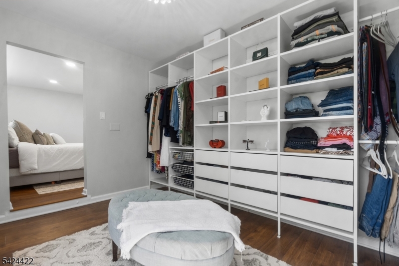 Sedgefield - Residential