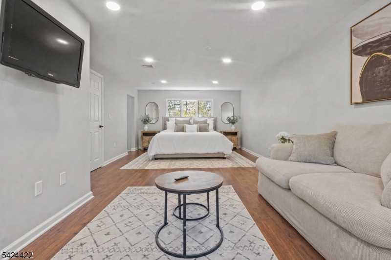 Sedgefield - Residential