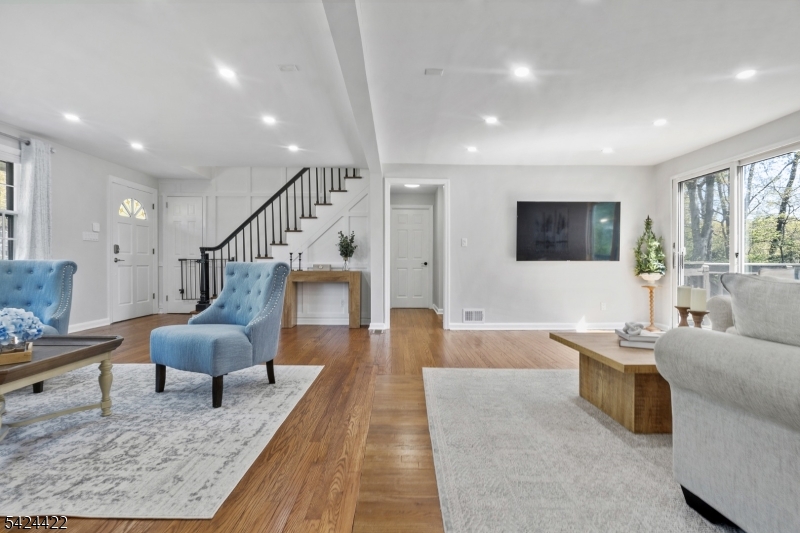 Sedgefield - Residential