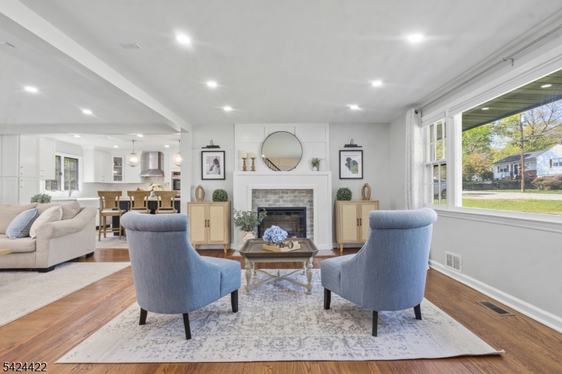 Sedgefield - Residential