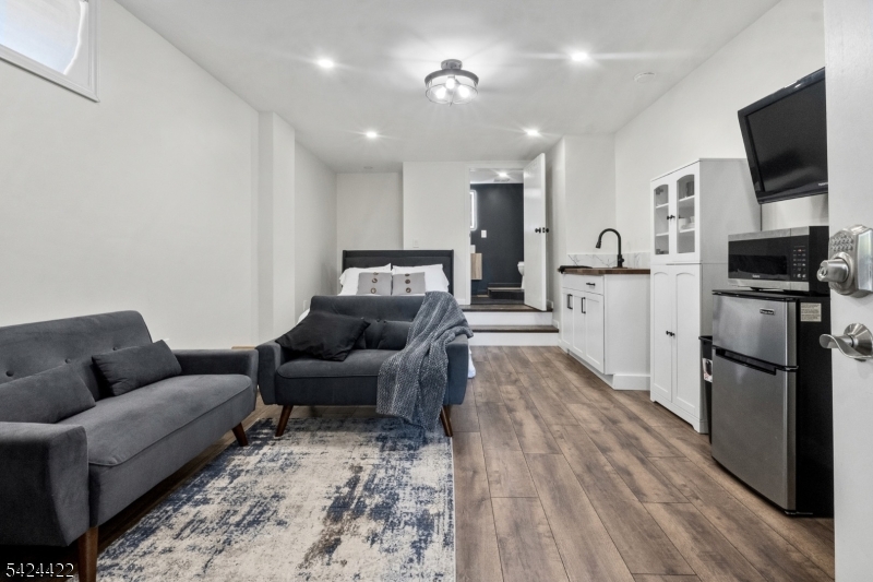 Sedgefield - Residential