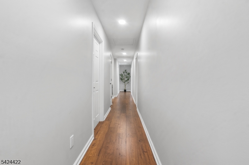 Sedgefield - Residential