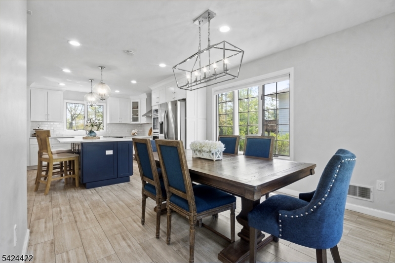 Sedgefield - Residential