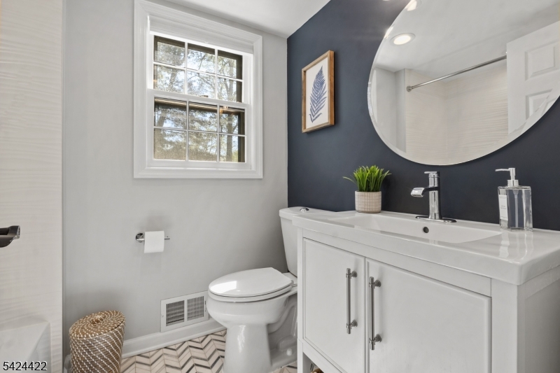 Sedgefield - Residential