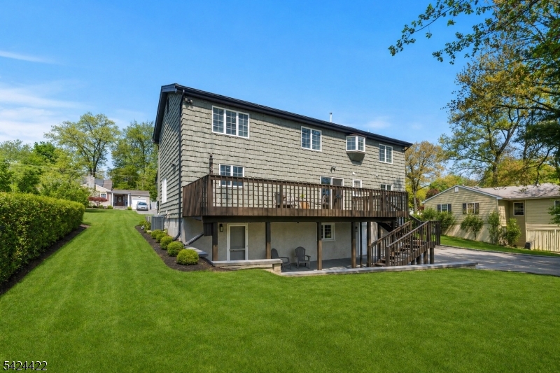 Sedgefield - Residential