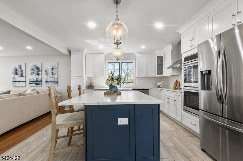 Sedgefield - Residential