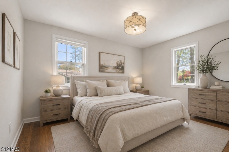 Sedgefield - Residential
