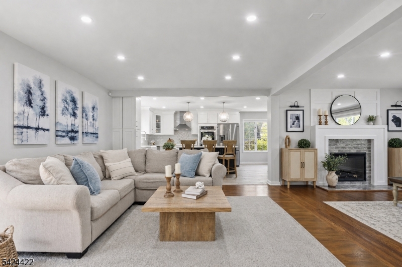 Sedgefield - Residential