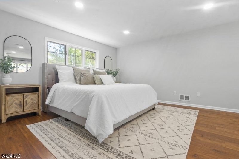 Sedgefield - Residential