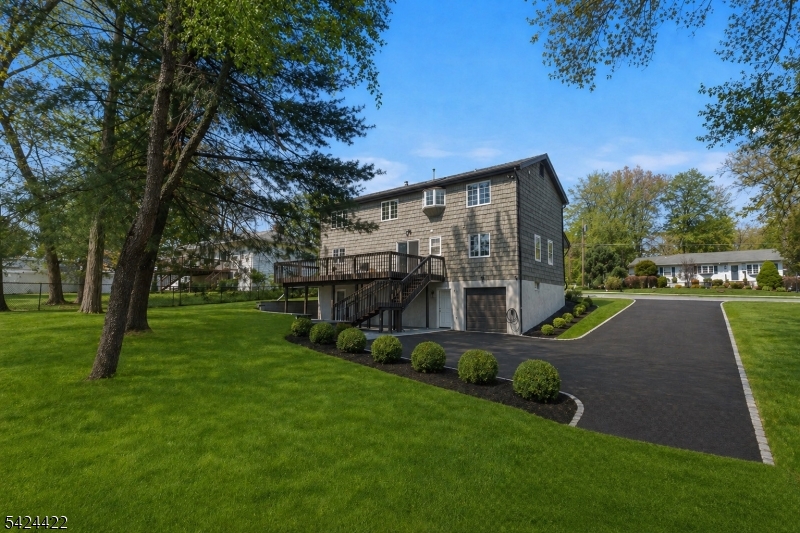 Sedgefield - Residential