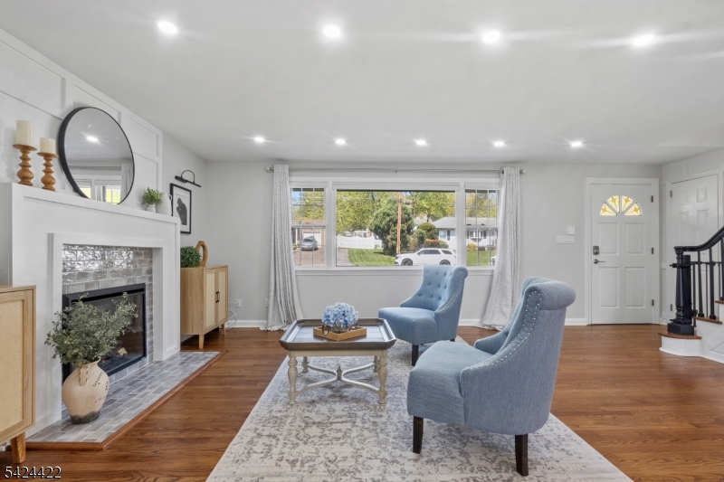 Sedgefield - Residential